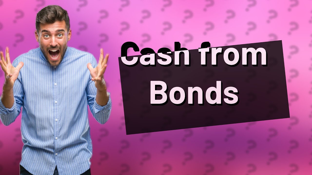 Can You Withdraw Cash From A Bond YouTube can-you-withdraw-cash-from-a-bond-youtube