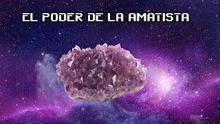 El poder de la Amatista