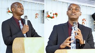 IBINTU 10 BIZAKUGARAGARIZA KO UTARAVIRWA N'UMUCYO MU BUZIMA BWAWE |Pastor  Desire H.