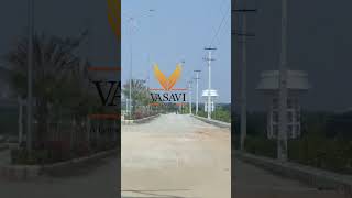 SHADNAGAR HIGHWAY VILLA PLOTS #trending #newhouse #newsong