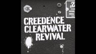 Creedence Clearwater Revival- Ninety-Nine And A Half (Won&#39;t Do)