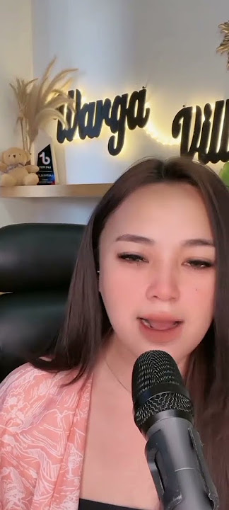 st12 - biarkan aku jatuh cinta cover by villo #viralvideo #viralshort #karaoke