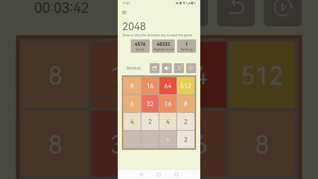 2048.io – Apps no Google Play