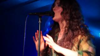 Rae Morris - Love Again | Live Dublin 2015