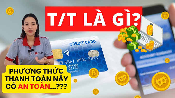 Chọn phương thức thanh toán làm mặc định năm 2024