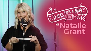 Natalie Grant Flawlessly Covers Whitney Houston & Céline Dion | Songs From a Mug by Hope Nation 41,340 views 7 months ago 11 minutes, 2 seconds