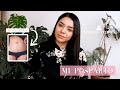 POSPARTO - MI EXPERIENCIA (recuperación + cicatriz + peso) | Silvia Mosqueda