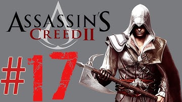 Assassin’s Creed II: [Part 17] Sequence 7 [1 of 3]: The Merchant of Venice (1481 - 1485)