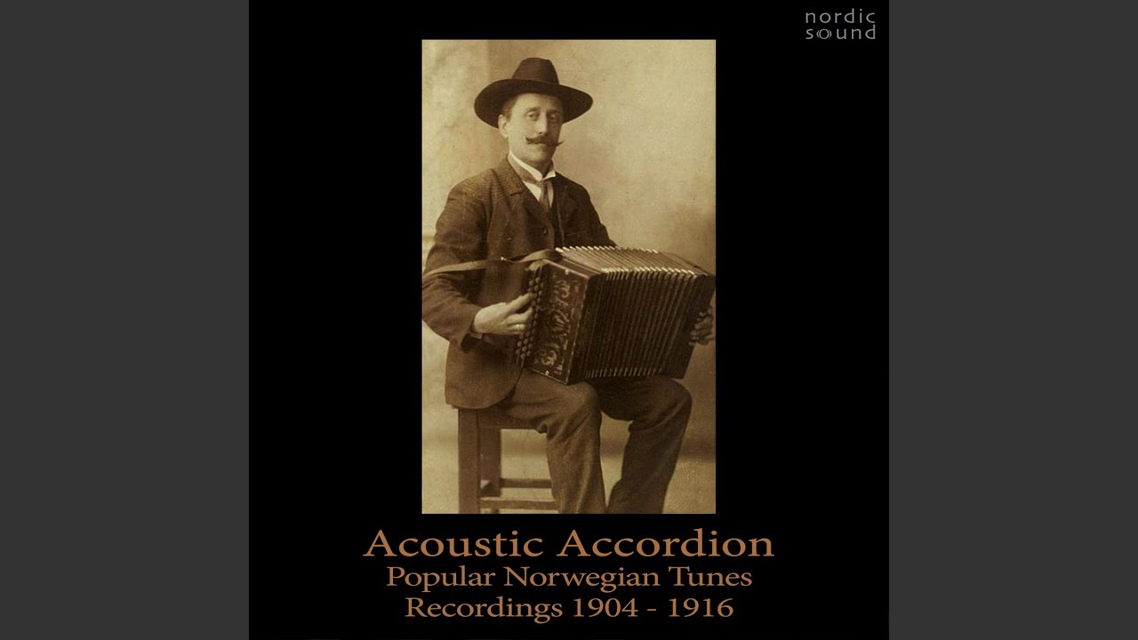 Sleduj Bondebryllup (Polka) (1906) na YouTube