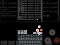 Install falkon browser in arm64 linux android, termux and amd64 linux pc