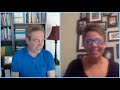 Grief and Post-Traumatic Growth: Discussion with David Kessler and Michelle Palmer, LICSW