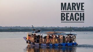 Marve Beach Short video