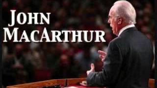 John MacArthur - Dispensationalism - Part 2 (Bible Q\&A)