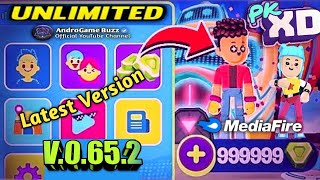PKXD Mod Apk Latest Version v.0.65.2 | Unlimited Coins & Gems Free Skins! All Features UnlockedFree screenshot 5