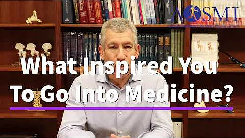 Dr. Gregg Berkowitz of AOSMI