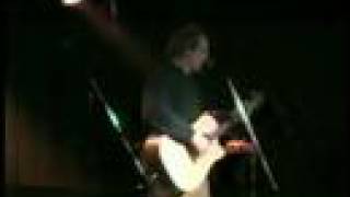 Devin Townsend - Sister / Hide Nowhere (Live acoustic 2000)