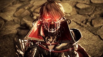 CODE VEIN Trailer and Gameplay Demo E3 2017