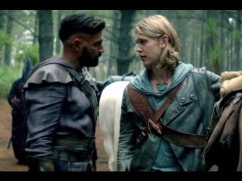 The Shannara Chronicles Season 1 Episode 1 Review & After Show | AfterBuzz TV