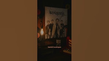 Thumbnail of Ruang sunyi bersama lagu - kerispatih - mengenangmu