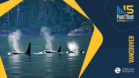 Pwn2Own Vancouver 2022 - Bruno PUJOS vs Microsoft Windows 11