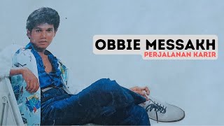 Obbie Messakh 'The Master'