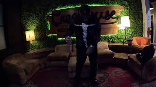 Bagg$ talks being pronounced dead, growing up in Chicago north side. New music