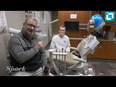 Dauphin County Technical School's Dental Assistant Program | The Spark Features