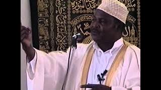 Umuhimu wa Subra katika Maisha ya Mwanadamu - Sheikh Kilemile