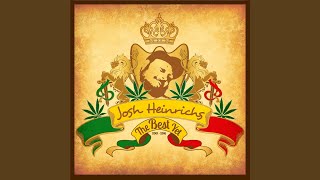 Video thumbnail of "Josh Heinrichs - Spliff and My Lady (feat. Ethan Tucker)"