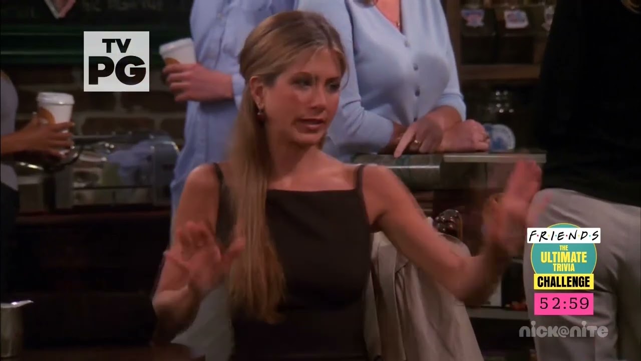 Friends Nick At Nite www.youtube.com