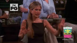 Friends The Ultimate Trivia Challenge Screenbug Timer Nick U.s.