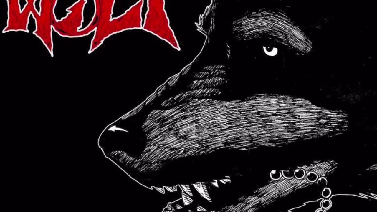 Old Wolf - Old Wolf Old Wolf - Old Wolf