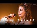 Dani sylvia  cover  somebody else by 1975 watch live from stabal studios