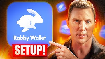Rabby Wallet Setup | Toolkit Ep.31