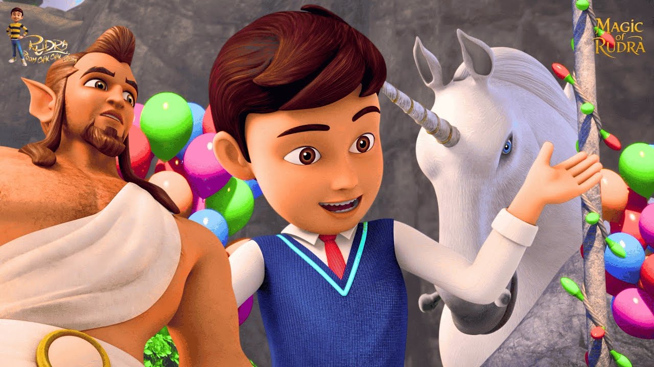 कैसे करेगा Rudra Appu का Birthday Surprise Plan!? । Rudra 