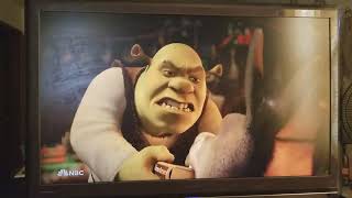 Shrek The Halls 2008 Part 3