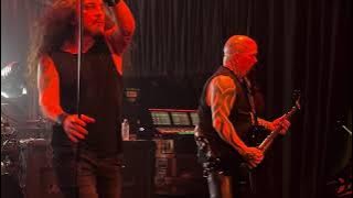 Kerry King - Trophies of the Tyrant - Chicago @Reggies - 4K - 5.7.2024