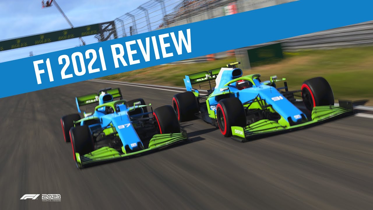 F1 22 FAQ: Everything we know about the new official game · RaceFans