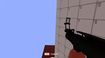 TF2RJ - SyncR plugin Tech Demo Clip