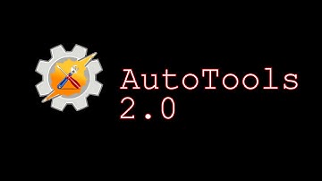 AutoTools 2.0 - Web Screens, HTML Read and More!