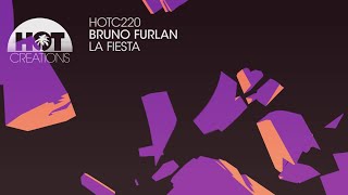 Bruno Furlan - La Fiesta Resimi