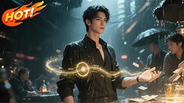 【FULL】What Happens When Time Becomes the Ultimate Commodity?