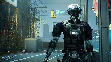 Xsens Motion Capture  & Unreal Engine Sequence