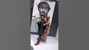 D’banj and Don Jazzy vibe to Johnny Drille new song “How Are You My Friend?”