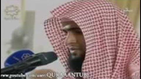 سورة النصر بصوت الشيخ  سلمان العتيبى تلاوة خاشعة