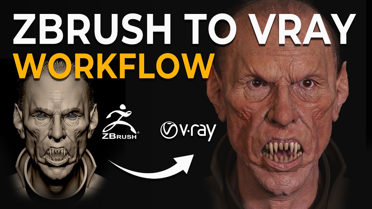 zbrush in vr