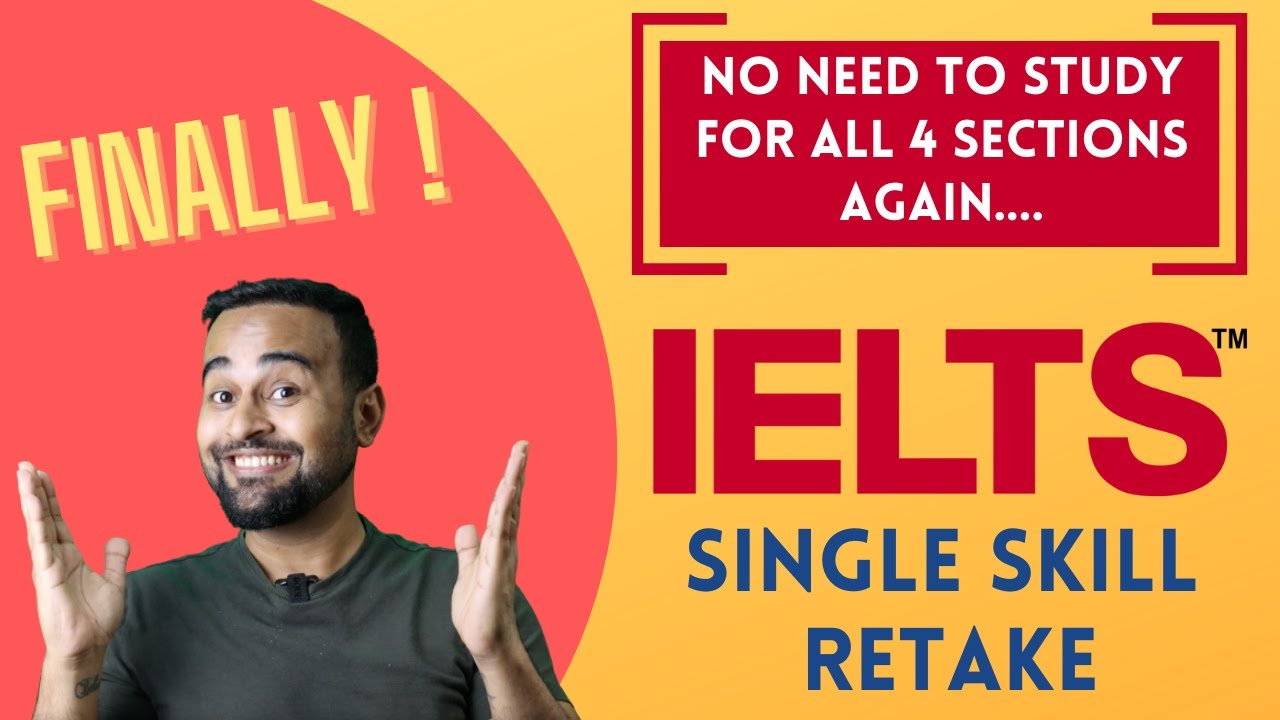 Good News IELTS To Introduce One Skill Retake Option YouTube good-news-ielts-to-introduce-one-skill-retake-option-youtube
