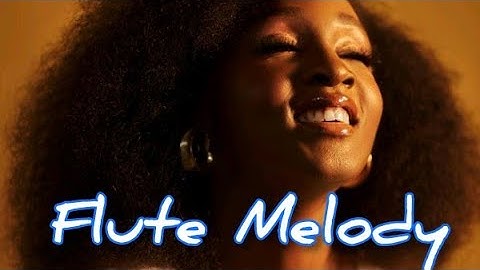 Afro Zouk x dancehall instrumental 2022 "Flute Melody"(Kizomba x Aya Nakamura x Uganda type beat