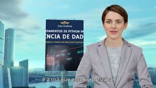 🚀Aprenda Ciência de Dados com Python: Lançamento do Novo Livro!