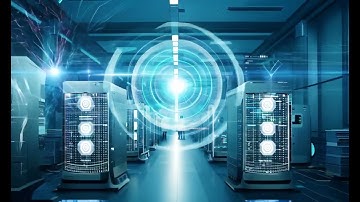 QUANTUM COMPUTING: THE TECHNOLOGY THAT WILL CHANGE OUR FUTURE FOREVER